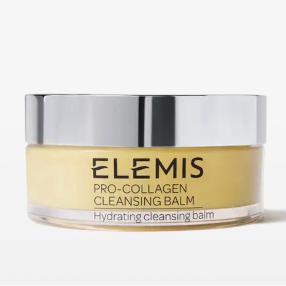ELEMIS Pro-Collagen Cleansing Balm - BRAND NEW, UNOPENED